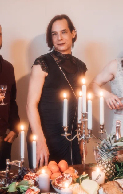 Natürliche Schönheit und Reife: Deine TS Escort für unvergessliche Dates.