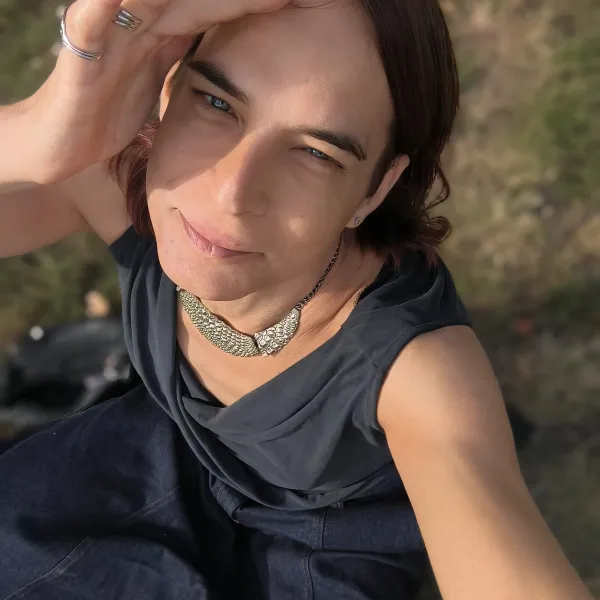 trans escort joy invites first timers for new experiences