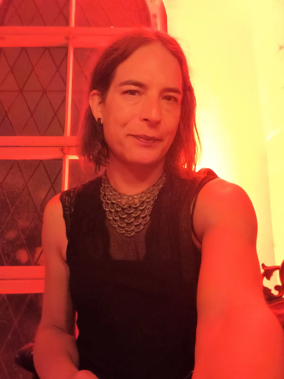trans escort joy invites first timers for new experiences
