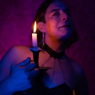first time trans escort berlin