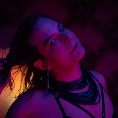 high class escort trans girlfriend experience Berlin