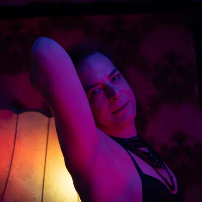 elegant trans escort couple service berlin