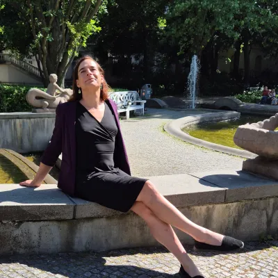elegant trans escort joy