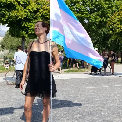 elegant high class trans escort joy