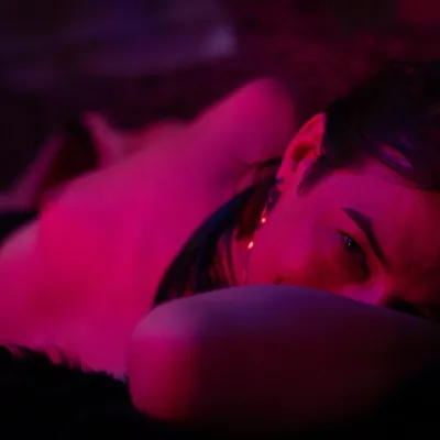 Intimität