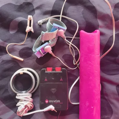 Toys