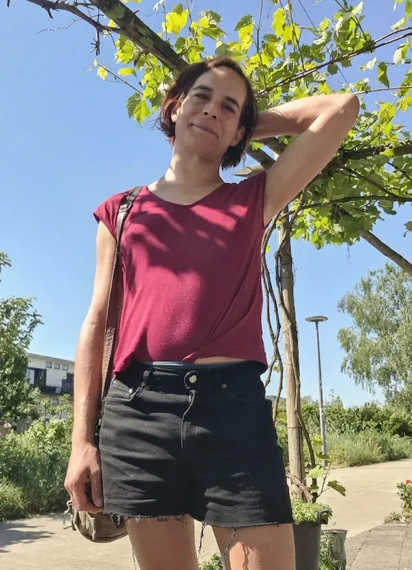 Joy Berlin